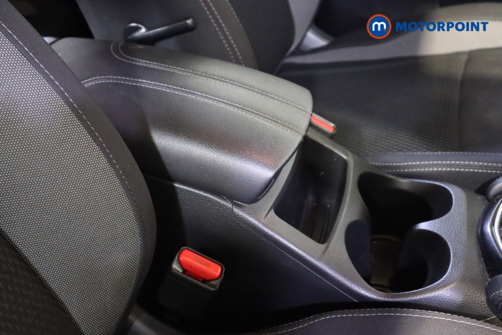 Nissan Qashqai Acenta Premium Manual Diesel SUV - Stock Number (1606069) - 19th supplementary image