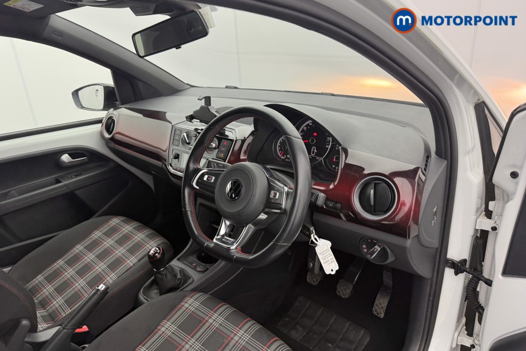 Volkswagen UP Up Gti Manual Petrol Hatchback - Stock Number (1606111) - 3rd supplementary image