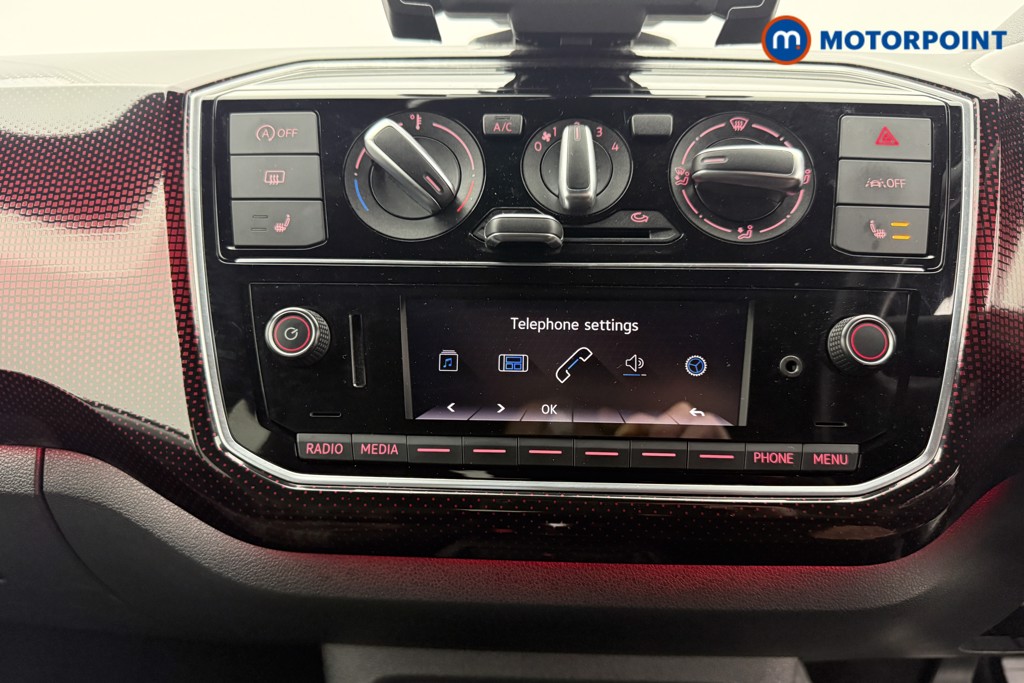 Volkswagen UP Up Gti Manual Petrol Hatchback - Stock Number (1606111) - 7th supplementary image