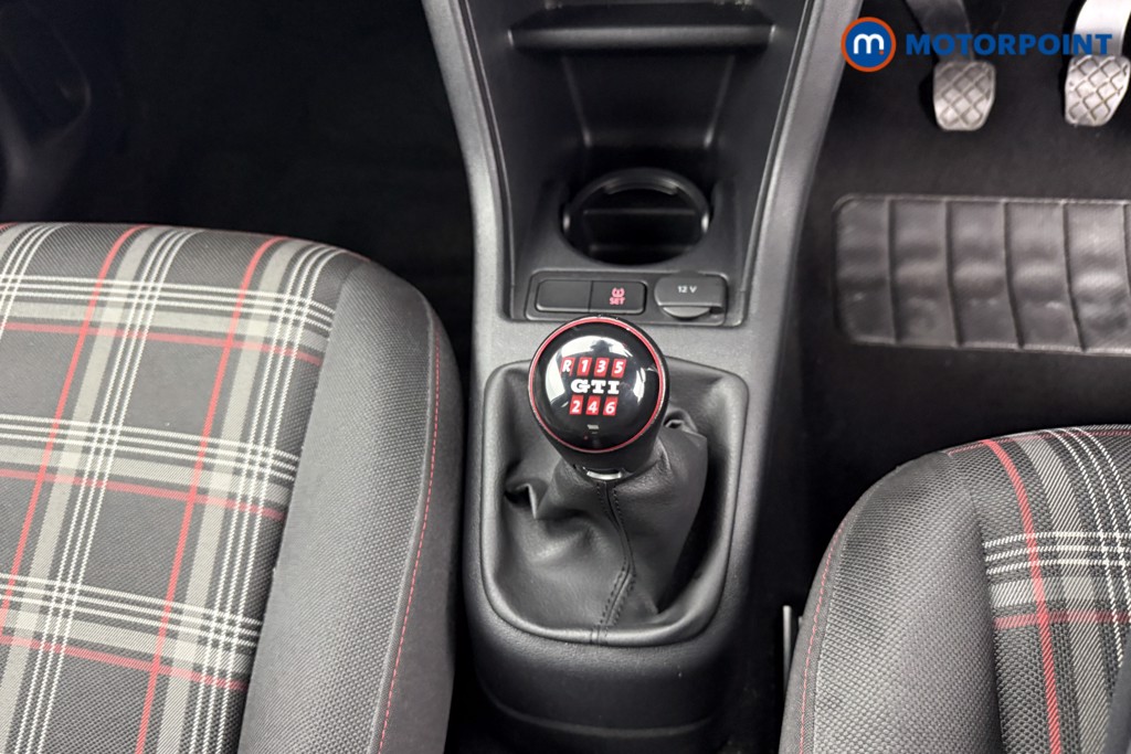 Volkswagen UP Up Gti Manual Petrol Hatchback - Stock Number (1606111) - 10th supplementary image