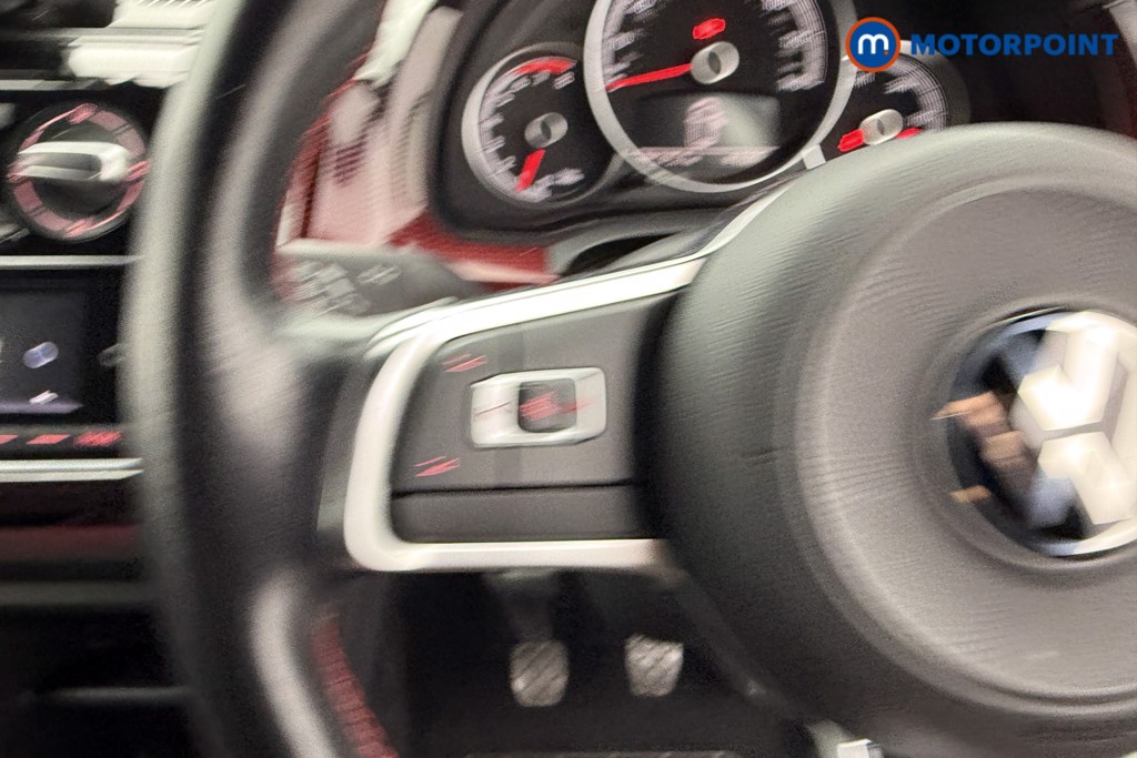 Volkswagen UP Up Gti Manual Petrol Hatchback - Stock Number (1606111) - 11th supplementary image