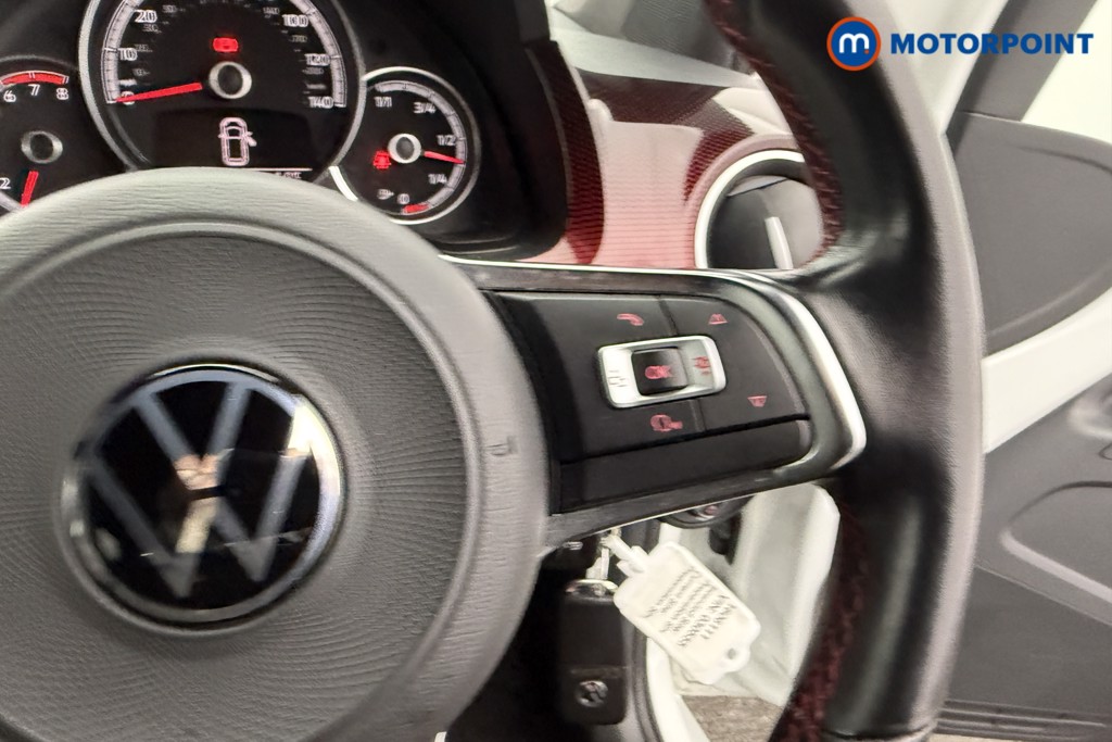 Volkswagen UP Up Gti Manual Petrol Hatchback - Stock Number (1606111) - 12th supplementary image