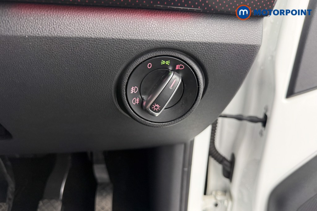 Volkswagen UP Up Gti Manual Petrol Hatchback - Stock Number (1606111) - 13th supplementary image