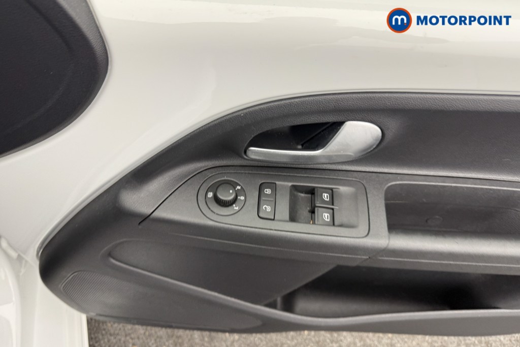 Volkswagen UP Up Gti Manual Petrol Hatchback - Stock Number (1606111) - 14th supplementary image