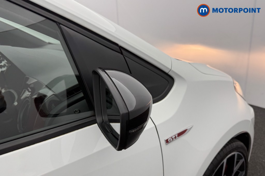 Volkswagen UP Up Gti Manual Petrol Hatchback - Stock Number (1606111) - 16th supplementary image