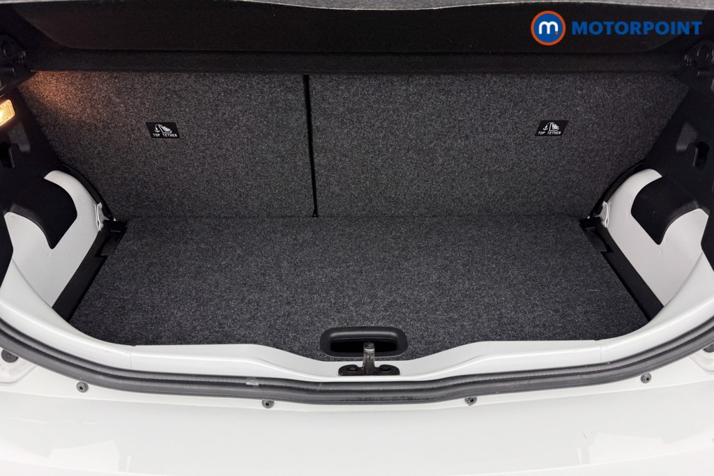 Volkswagen UP Up Gti Manual Petrol Hatchback - Stock Number (1606111) - 17th supplementary image