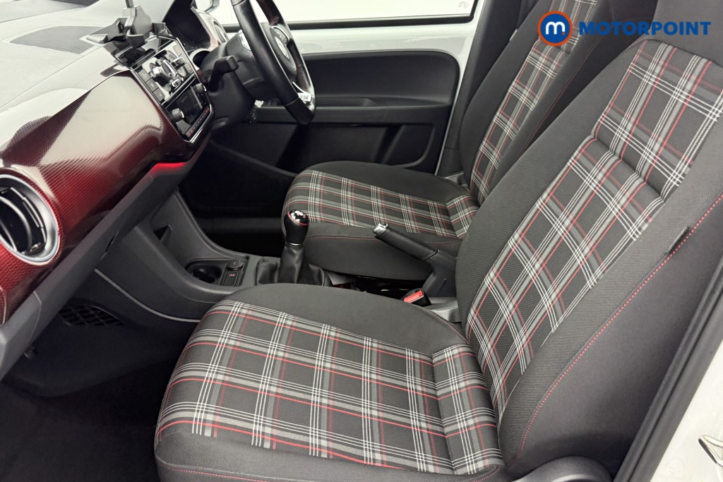 Volkswagen UP Up Gti Manual Petrol Hatchback - Stock Number (1606111) - 18th supplementary image