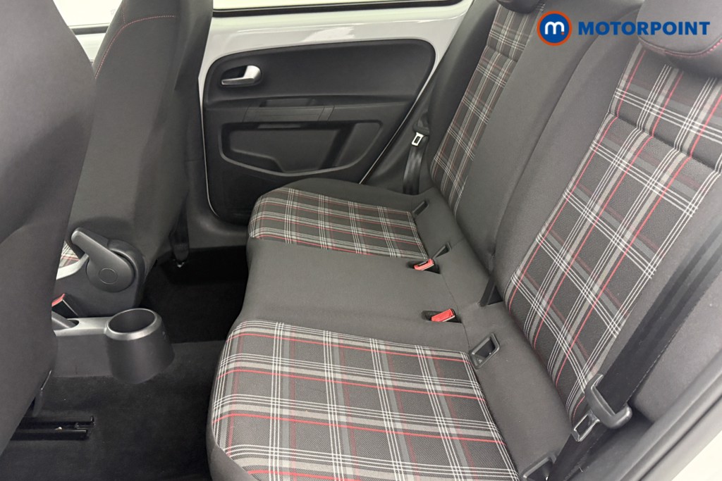 Volkswagen UP Up Gti Manual Petrol Hatchback - Stock Number (1606111) - 19th supplementary image