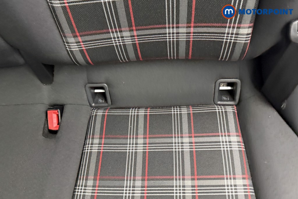 Volkswagen UP Up Gti Manual Petrol Hatchback - Stock Number (1606111) - 20th supplementary image