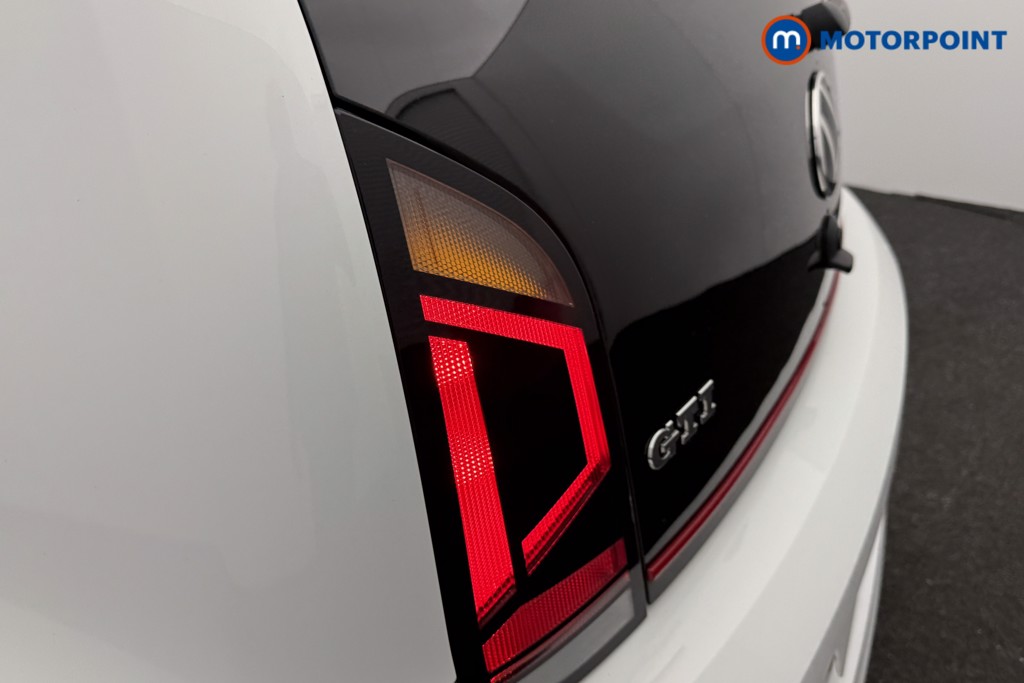 Volkswagen UP Up Gti Manual Petrol Hatchback - Stock Number (1606111) - 21st supplementary image
