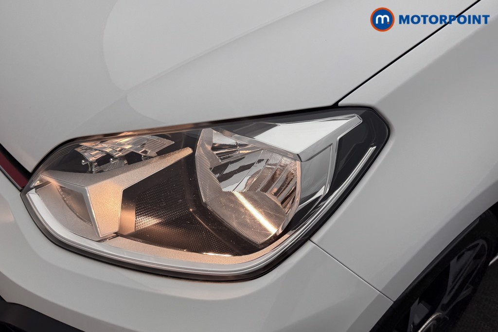 Volkswagen UP Up Gti Manual Petrol Hatchback - Stock Number (1606111) - 23rd supplementary image