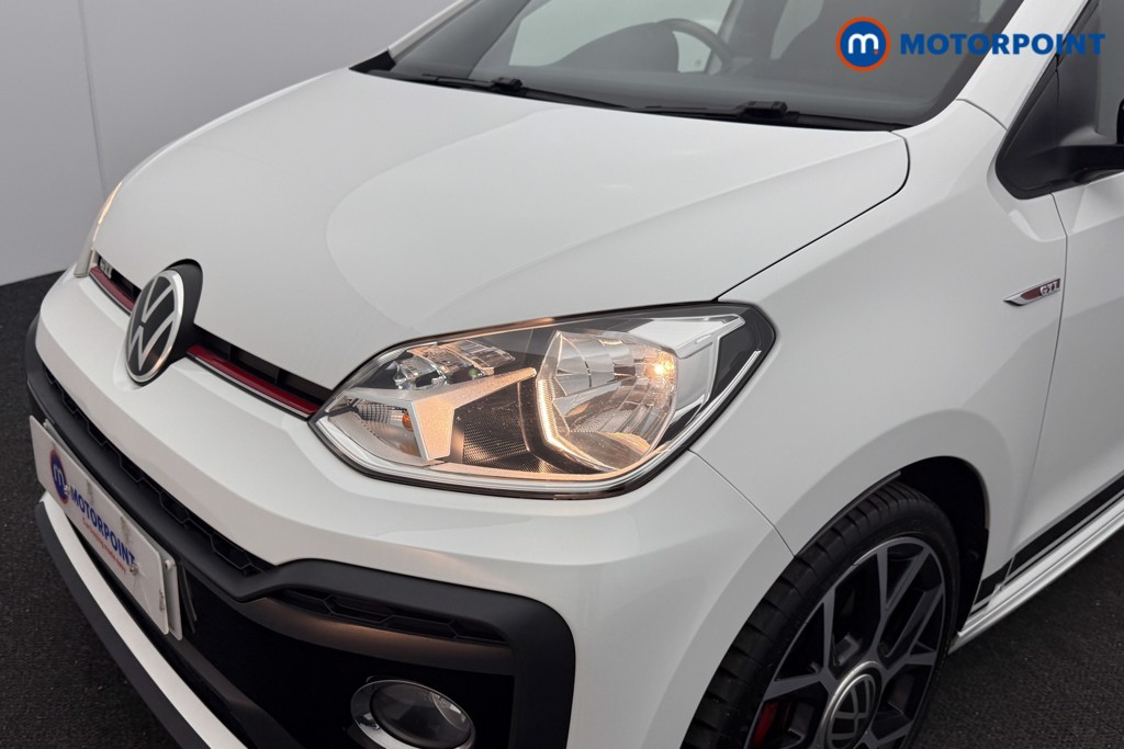 Volkswagen UP Up Gti Manual Petrol Hatchback - Stock Number (1606111) - 24th supplementary image