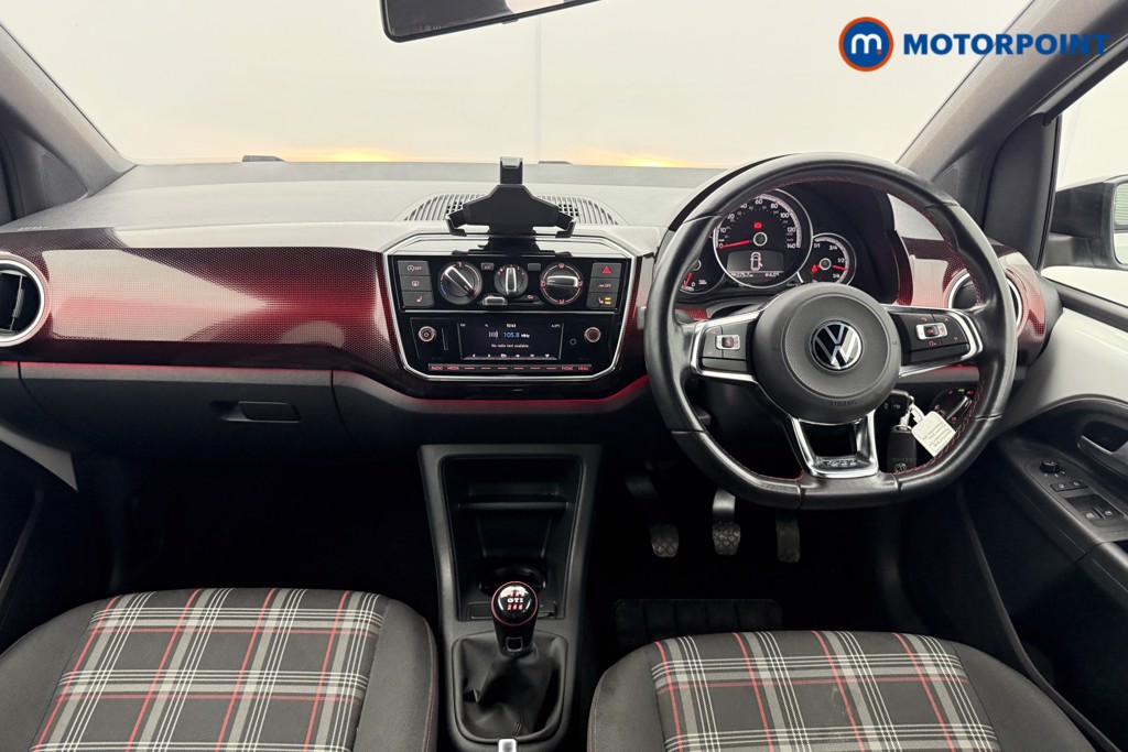Volkswagen UP Up Gti Manual Petrol Hatchback - Stock Number (1606111) - 1st supplementary image