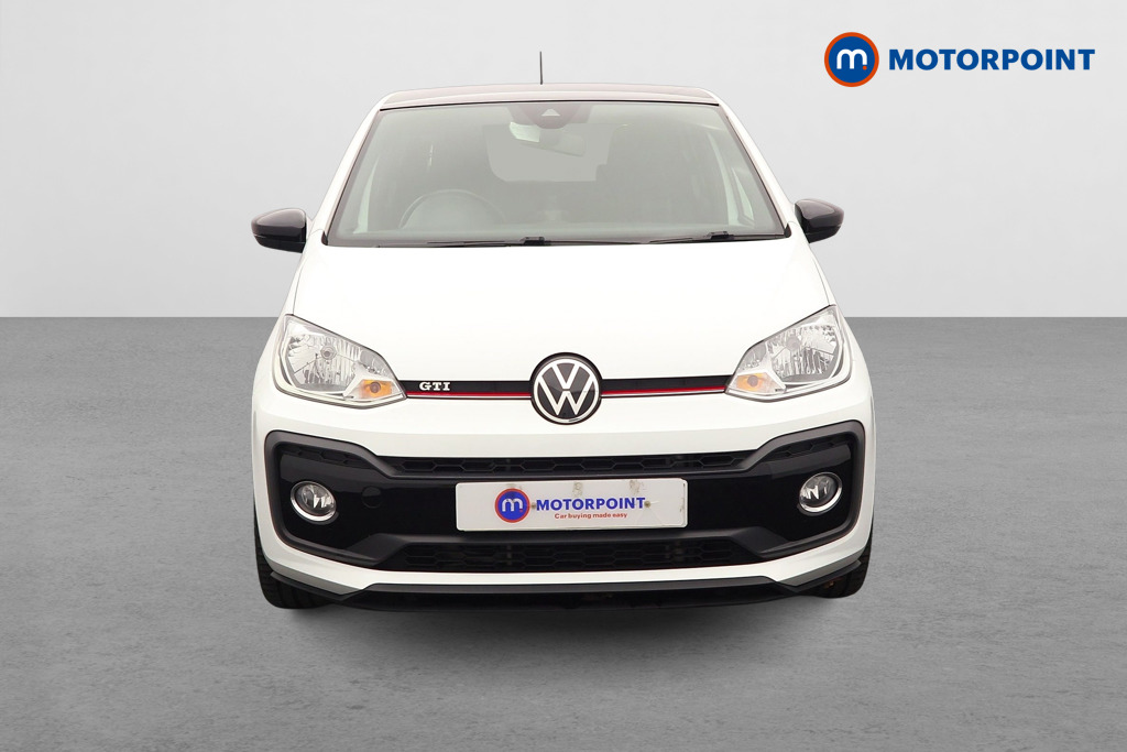 Volkswagen UP Up Gti Manual Petrol Hatchback - Stock Number (1606111) - Front bumper