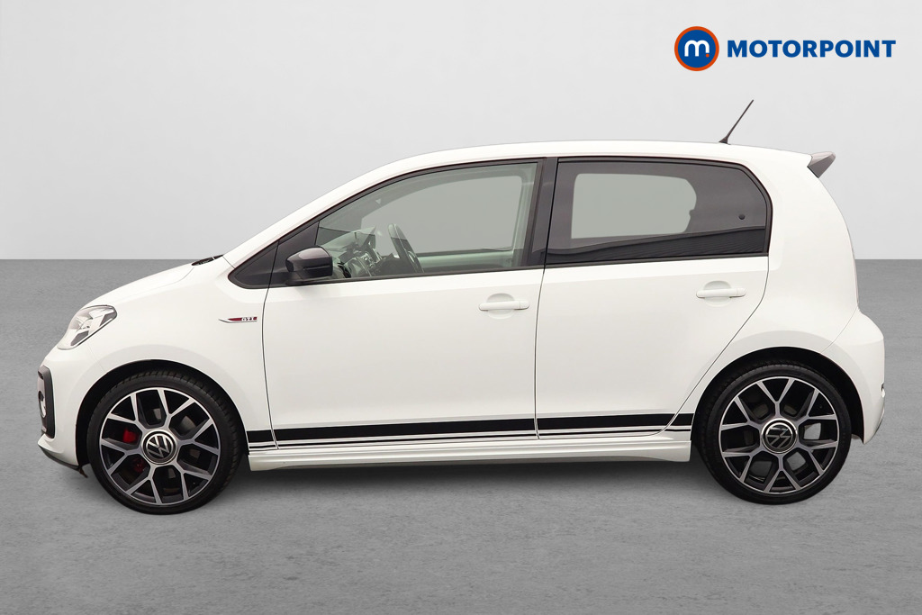Volkswagen UP Up Gti Manual Petrol Hatchback - Stock Number (1606111) - Passenger side