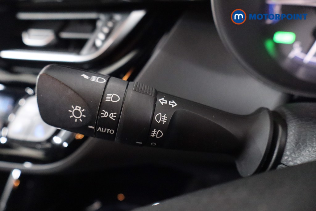 Toyota C-Hr Excel Automatic Petrol-Electric Hybrid SUV - Stock Number (1606112) - 14th supplementary image