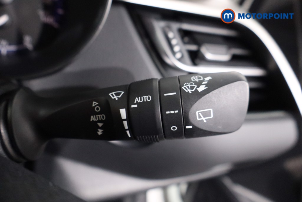 Toyota C-Hr Excel Automatic Petrol-Electric Hybrid SUV - Stock Number (1606112) - 15th supplementary image