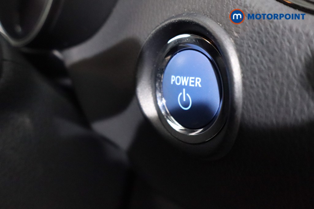 Toyota C-Hr Excel Automatic Petrol-Electric Hybrid SUV - Stock Number (1606112) - 17th supplementary image