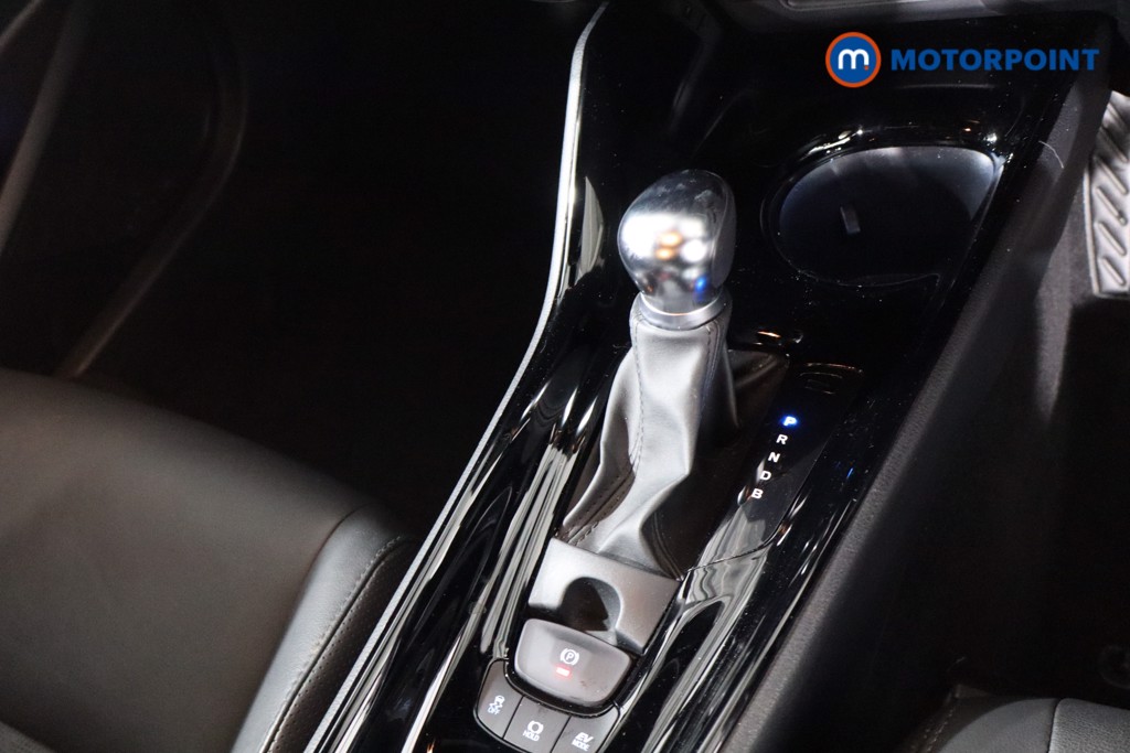 Toyota C-Hr Excel Automatic Petrol-Electric Hybrid SUV - Stock Number (1606112) - 19th supplementary image