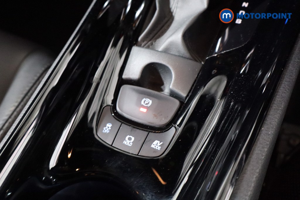 Toyota C-Hr Excel Automatic Petrol-Electric Hybrid SUV - Stock Number (1606112) - 20th supplementary image