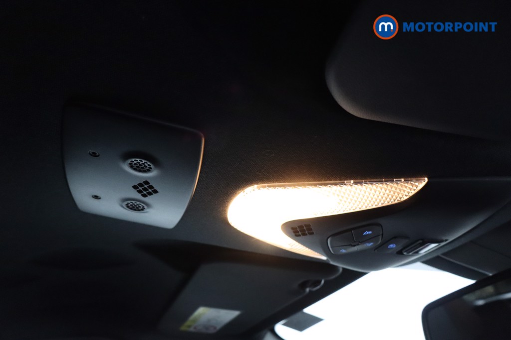 Toyota C-Hr Excel Automatic Petrol-Electric Hybrid SUV - Stock Number (1606112) - 21st supplementary image