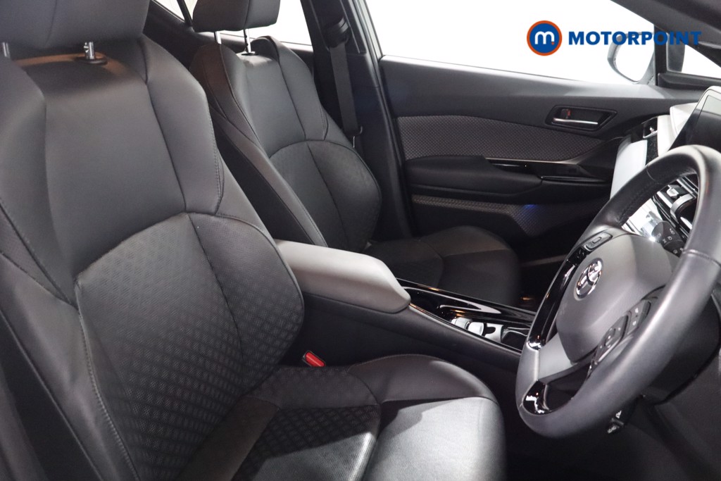Toyota C-Hr Excel Automatic Petrol-Electric Hybrid SUV - Stock Number (1606112) - 22nd supplementary image