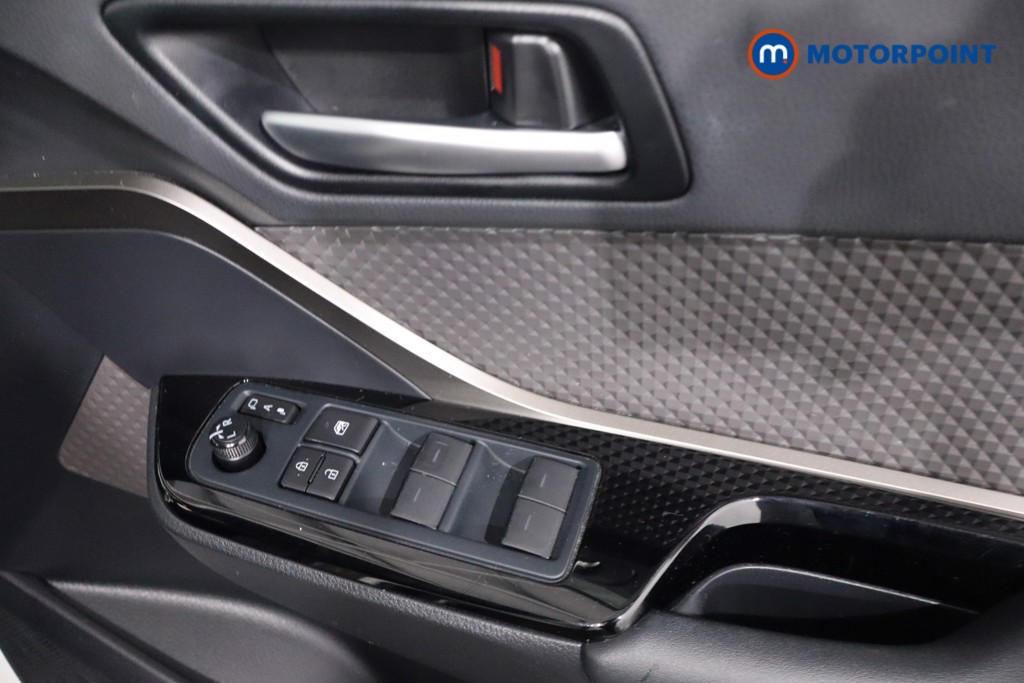 Toyota C-Hr Excel Automatic Petrol-Electric Hybrid SUV - Stock Number (1606112) - 25th supplementary image