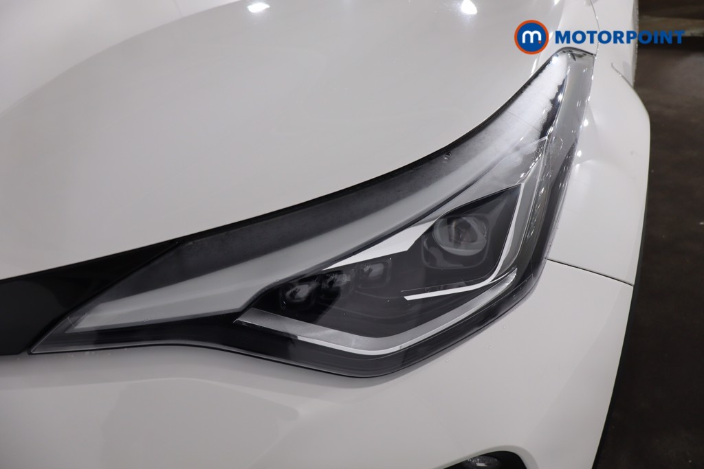 Toyota C-Hr Excel Automatic Petrol-Electric Hybrid SUV - Stock Number (1606112) - 30th supplementary image