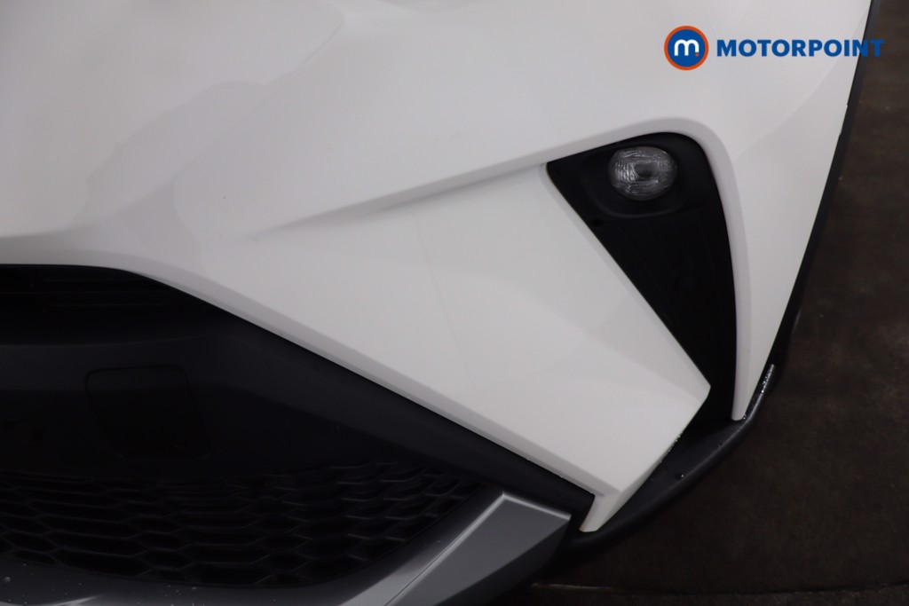 Toyota C-Hr Excel Automatic Petrol-Electric Hybrid SUV - Stock Number (1606112) - 31st supplementary image