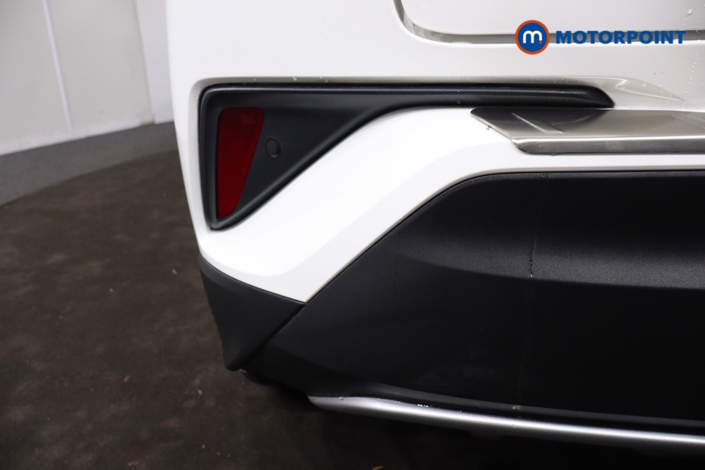 Toyota C-Hr Excel Automatic Petrol-Electric Hybrid SUV - Stock Number (1606112) - 37th supplementary image