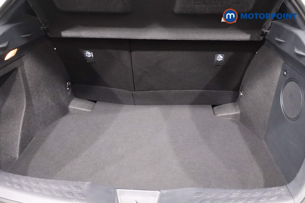 Toyota C-Hr Excel Automatic Petrol-Electric Hybrid SUV - Stock Number (1606112) - 38th supplementary image