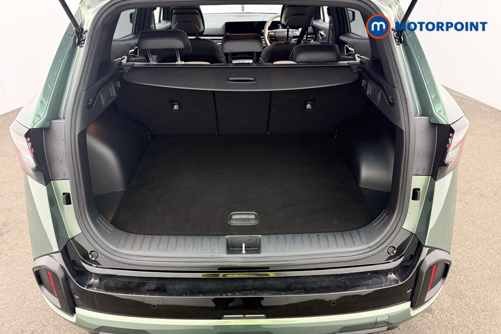 KIA Sportage Gt-Line Automatic Petrol-Electric Hybrid SUV - Stock Number (1606365) - 17th supplementary image