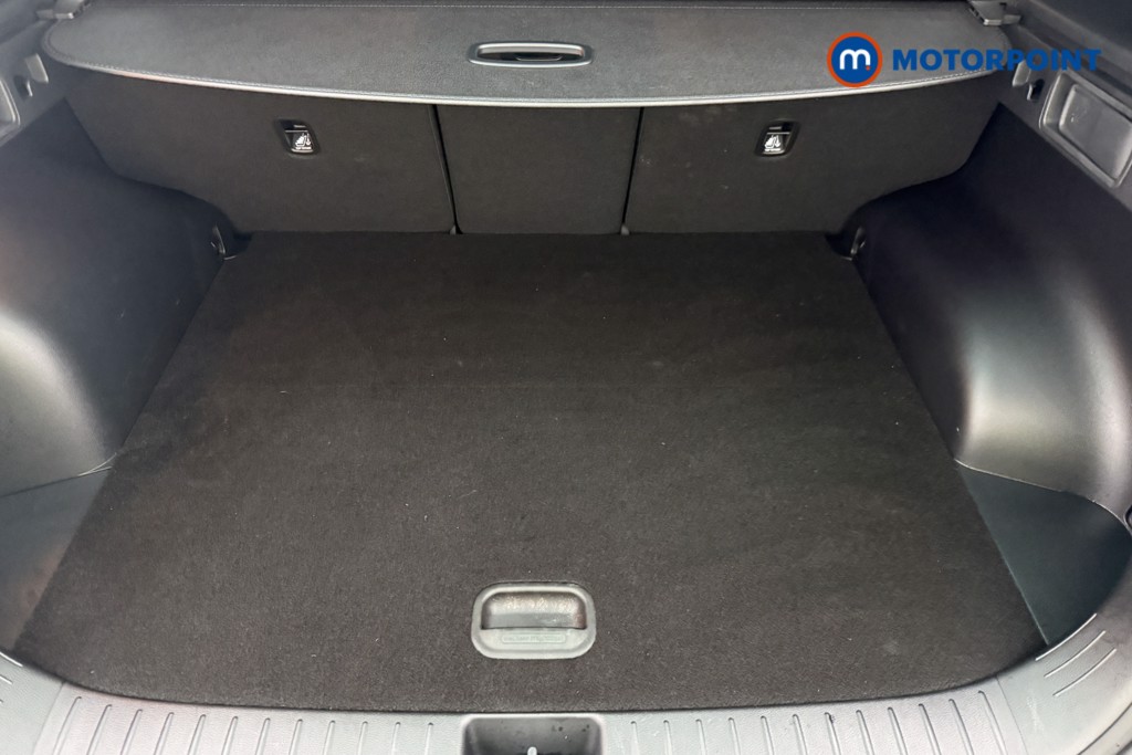 KIA Sportage Gt-Line Automatic Petrol-Electric Hybrid SUV - Stock Number (1606365) - 18th supplementary image