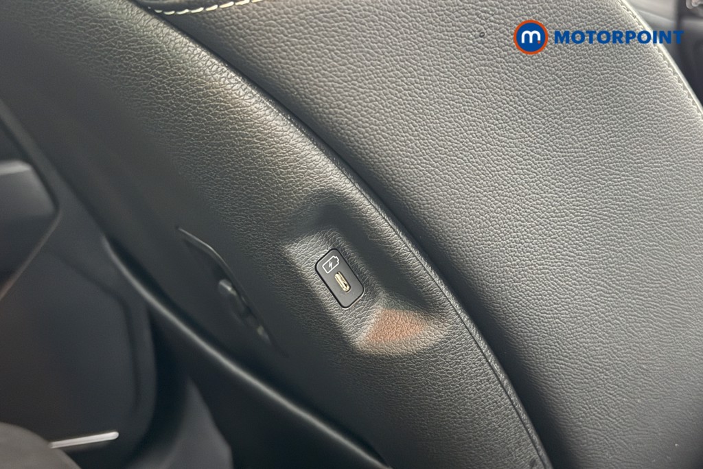 KIA Sportage Gt-Line Automatic Petrol-Electric Hybrid SUV - Stock Number (1606365) - 23rd supplementary image