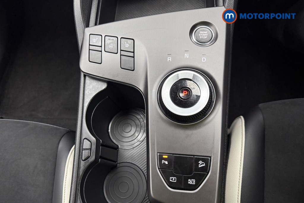 KIA Sportage Gt-Line Automatic Petrol-Electric Hybrid SUV - Stock Number (1606365) - 30th supplementary image