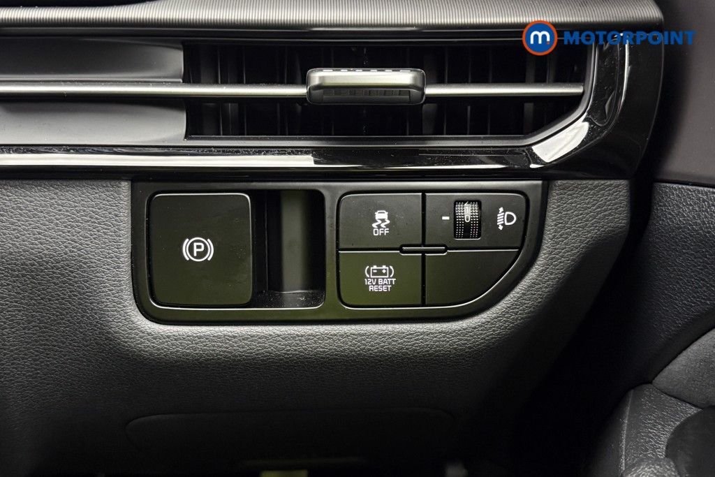 KIA Sportage Gt-Line Automatic Petrol-Electric Hybrid SUV - Stock Number (1606365) - 33rd supplementary image