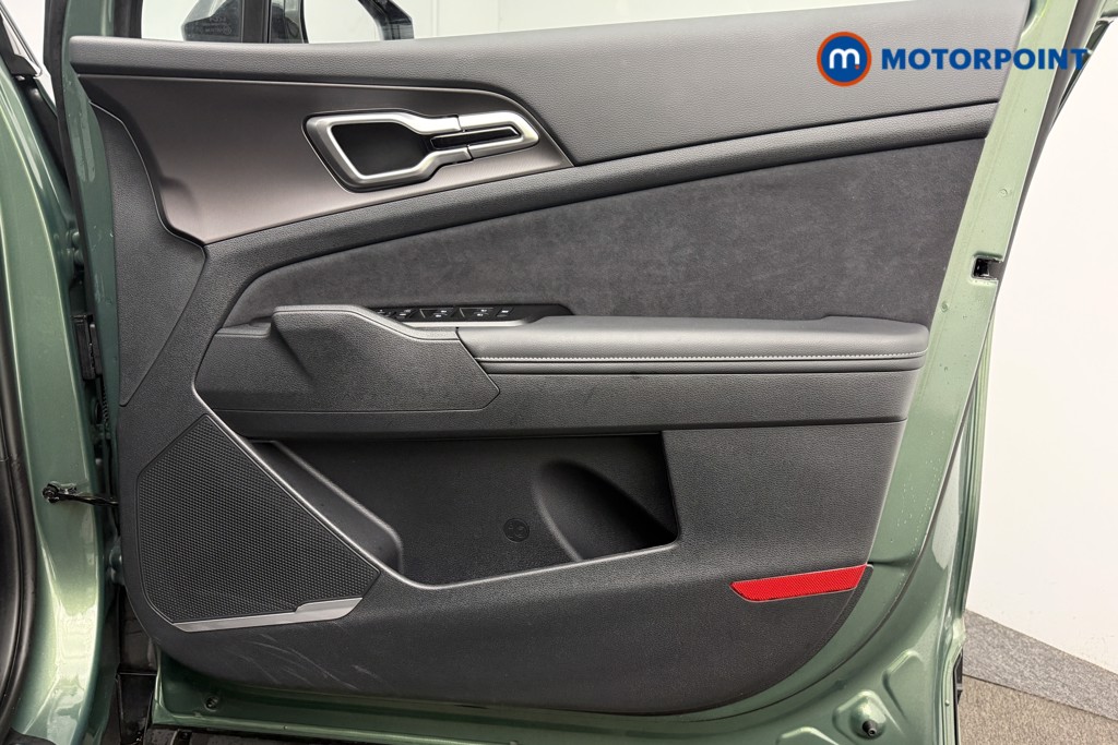 KIA Sportage Gt-Line Automatic Petrol-Electric Hybrid SUV - Stock Number (1606365) - 35th supplementary image