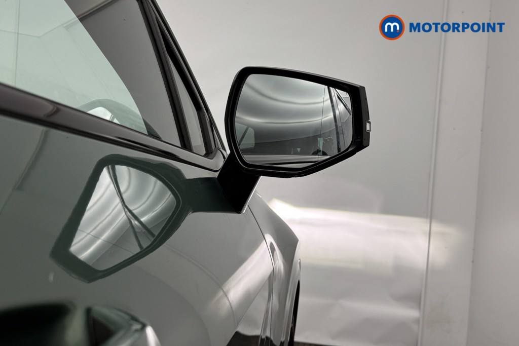 KIA Sportage Gt-Line Automatic Petrol-Electric Hybrid SUV - Stock Number (1606365) - 37th supplementary image