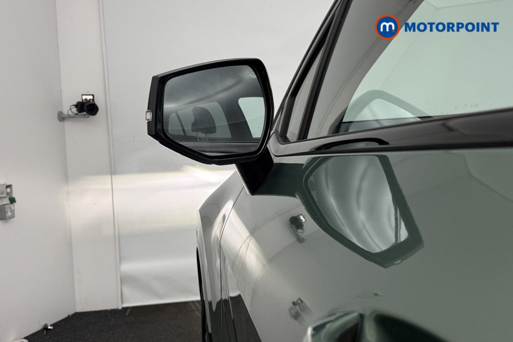 KIA Sportage Gt-Line Automatic Petrol-Electric Hybrid SUV - Stock Number (1606365) - 38th supplementary image