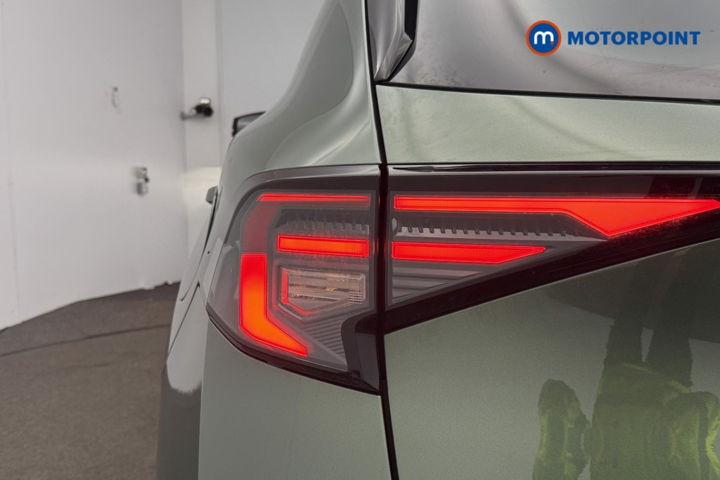 KIA Sportage Gt-Line Automatic Petrol-Electric Hybrid SUV - Stock Number (1606365) - 39th supplementary image