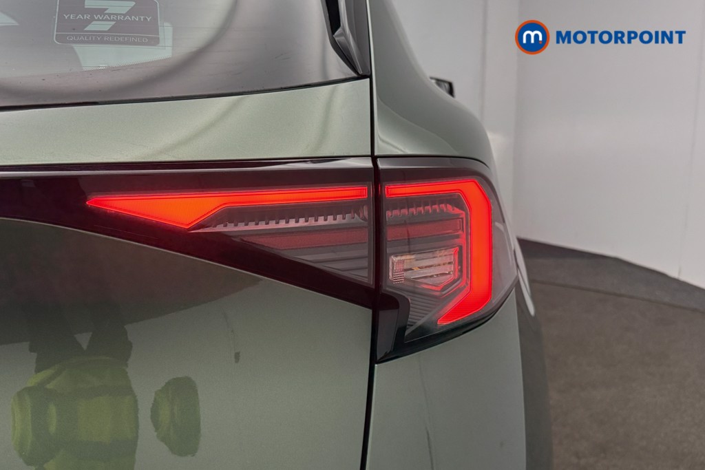 KIA Sportage Gt-Line Automatic Petrol-Electric Hybrid SUV - Stock Number (1606365) - 40th supplementary image