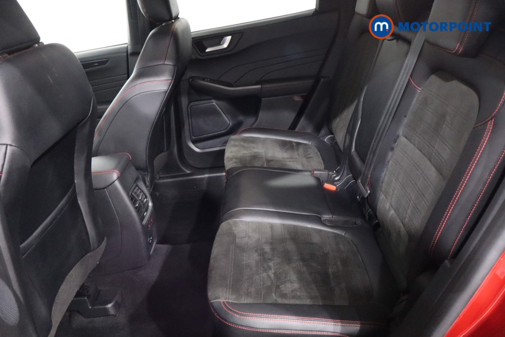 Ford Kuga St-Line X Edition Manual Diesel SUV - Stock Number (1606453) - 5th supplementary image