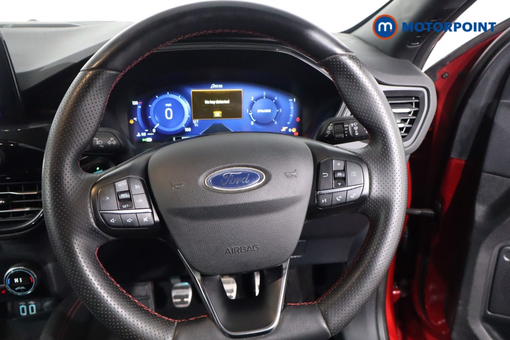 Ford Kuga St-Line X Edition Manual Diesel SUV - Stock Number (1606453) - 6th supplementary image