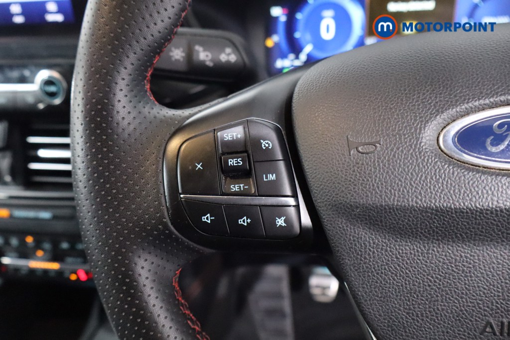 Ford Kuga St-Line X Edition Manual Diesel SUV - Stock Number (1606453) - 7th supplementary image