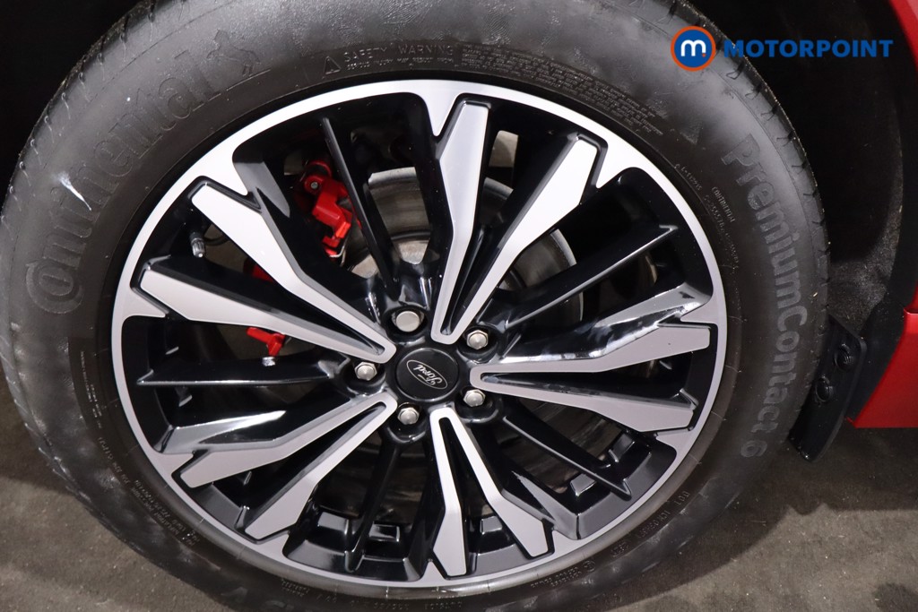 Ford Kuga St-Line X Edition Manual Diesel SUV - Stock Number (1606453) - 9th supplementary image