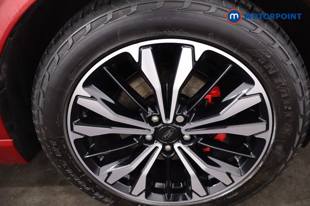 Ford Kuga St-Line X Edition Manual Diesel SUV - Stock Number (1606453) - 10th supplementary image