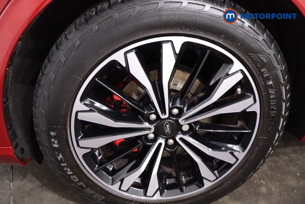 Ford Kuga St-Line X Edition Manual Diesel SUV - Stock Number (1606453) - 11th supplementary image