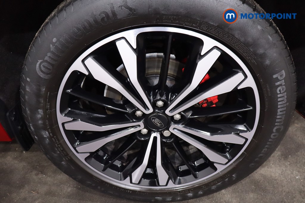 Ford Kuga St-Line X Edition Manual Diesel SUV - Stock Number (1606453) - 12th supplementary image