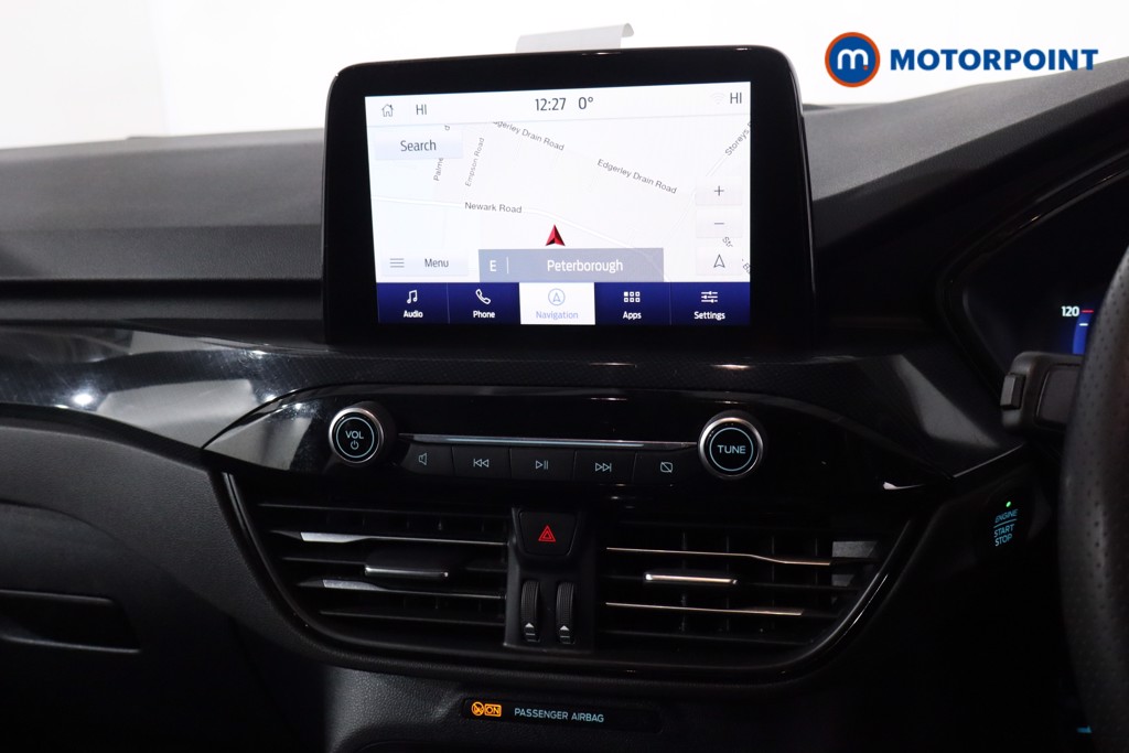 Ford Kuga St-Line X Edition Manual Diesel SUV - Stock Number (1606453) - 19th supplementary image