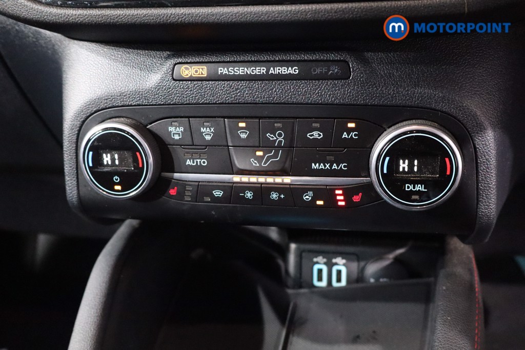 Ford Kuga St-Line X Edition Manual Diesel SUV - Stock Number (1606453) - 20th supplementary image